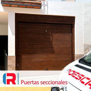 Puertas seleccionables