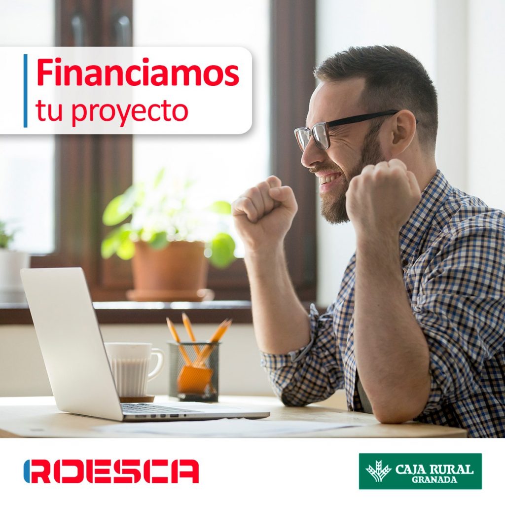 financiamos tu proyecto